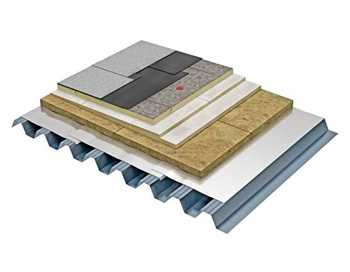 TechnoNICOL makes global benchmark roofing technologies available to Russian builders