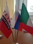 Russia and Italy – uniting of experience